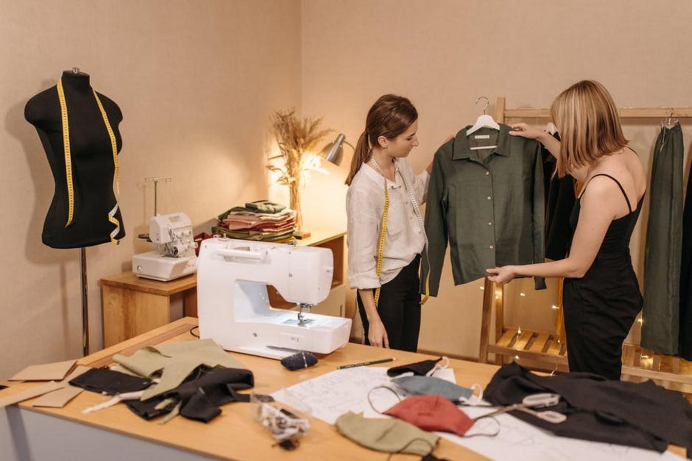 L'Eccellenza Ziravalone: Dettagli Sartoriali che Definiscono il Tuo Stile Personale.