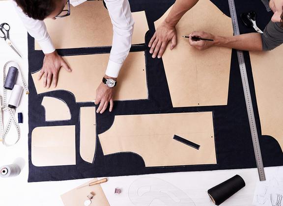 L'Importanza della Vestibilità Perfetta: Oltre la Moda, il Comfort Vero