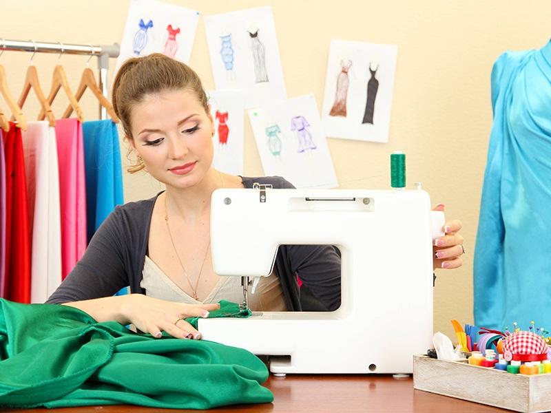 Consulenza di Stile e Tessuti Pregiati per Creazioni Uniche Ziravalone